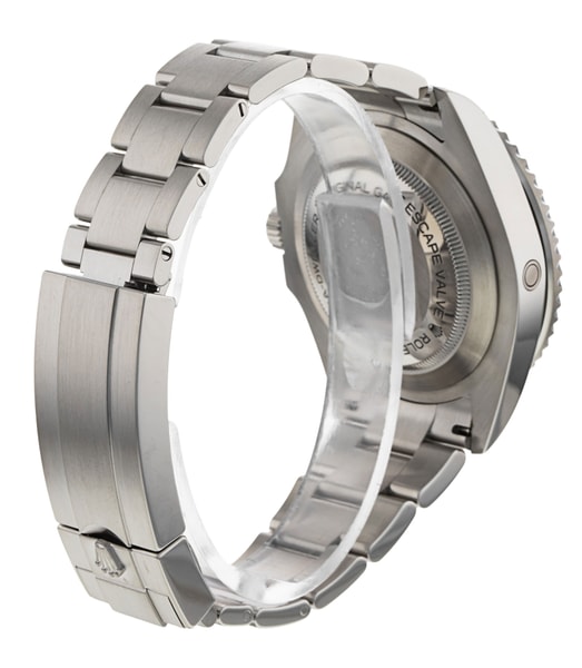 Rolex Sea-Dweller 126600